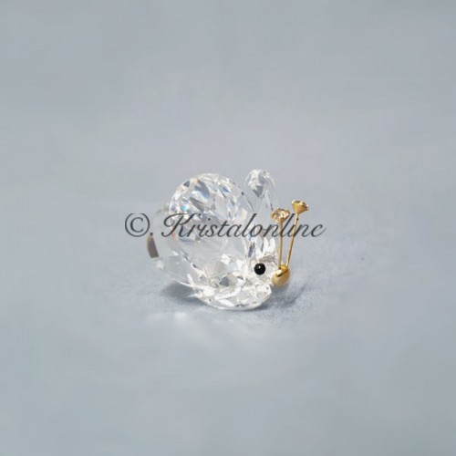 Swarovski Crystal | Special | U.S. Only | Butterfly mini - USA - VAR2 | 7671030000